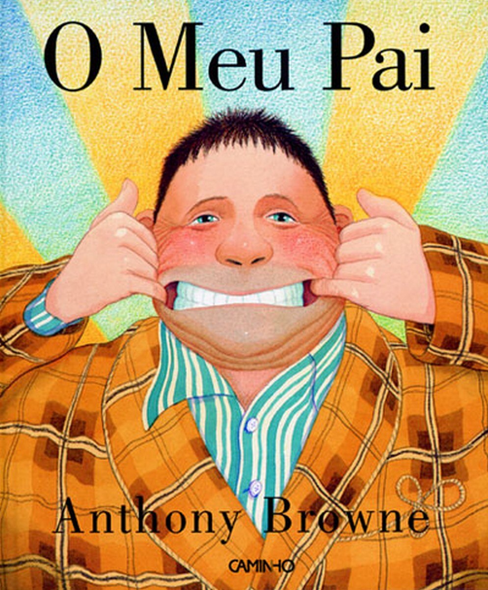 O meu pai 1