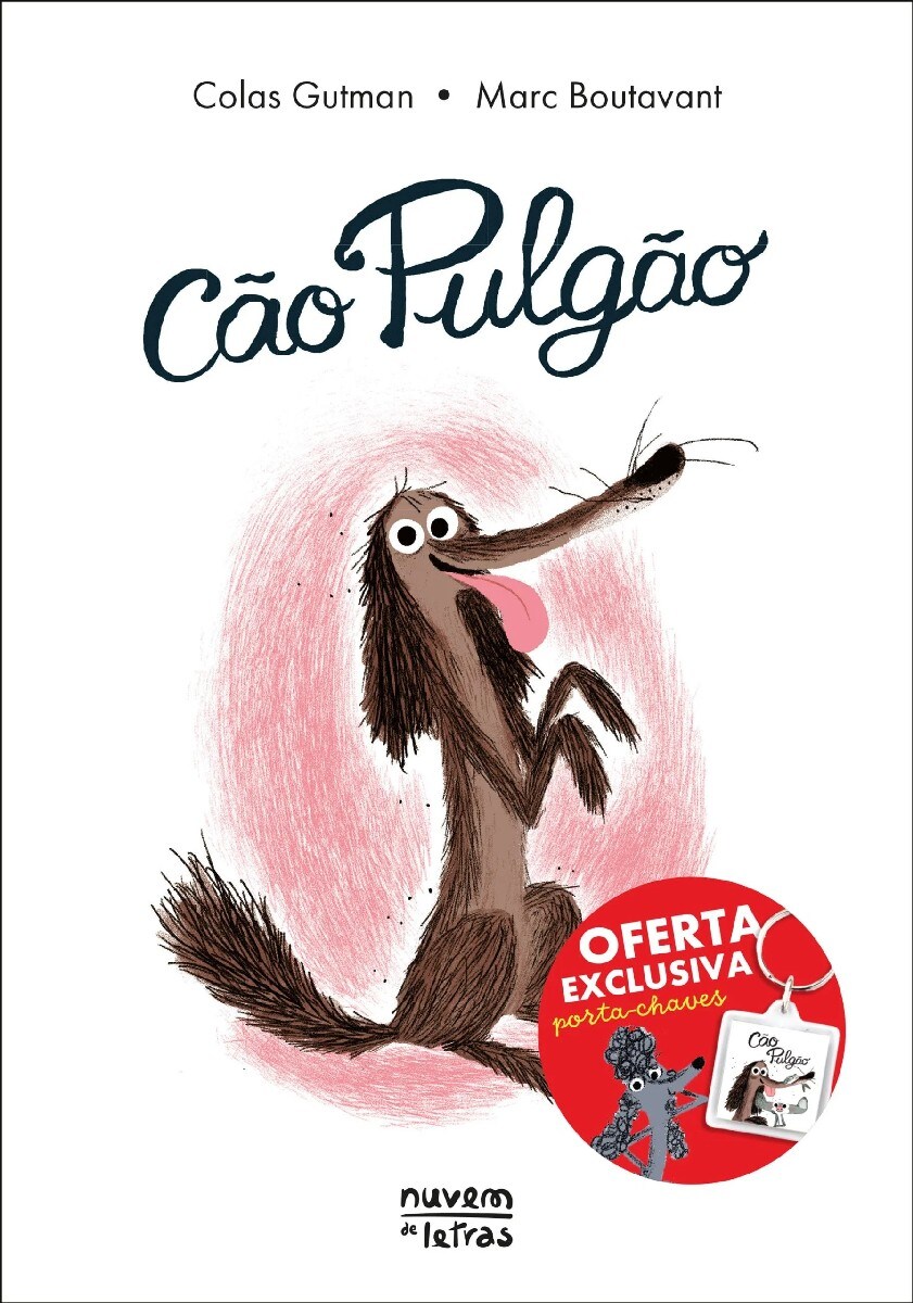 Cão Pulgão 1