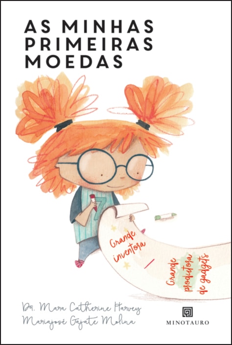 As Minhas Primeiras Moedas 1