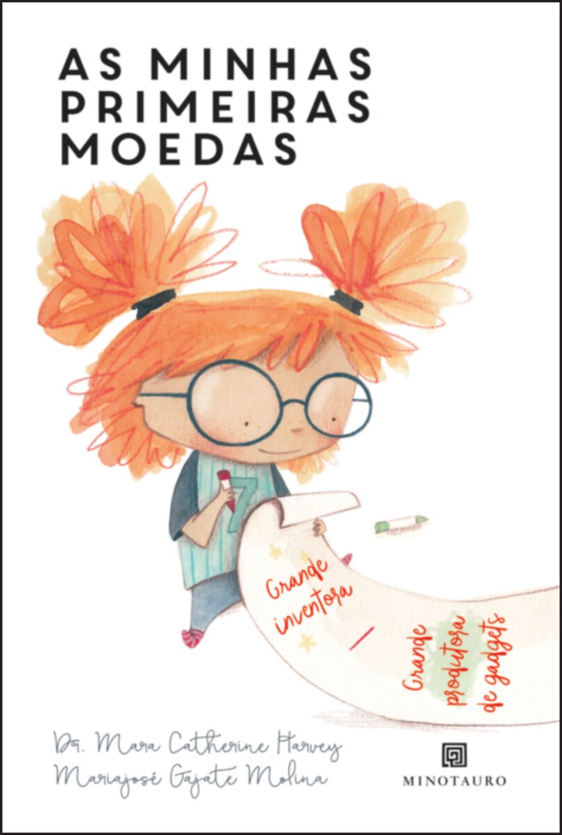 As Minhas Primeiras Moedas 1