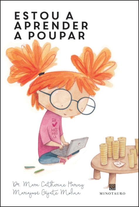 Imagem 0 de Estou a Aprender a Poupar