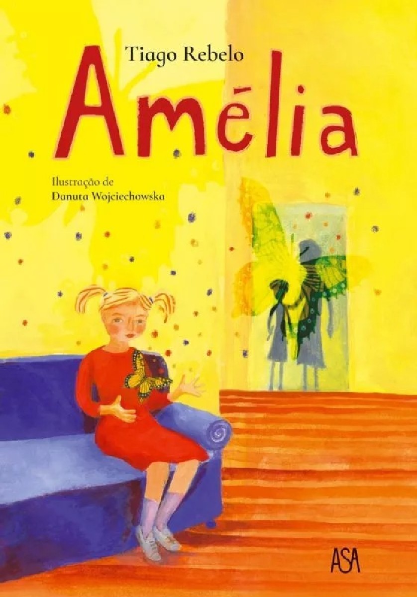 Amélia 1