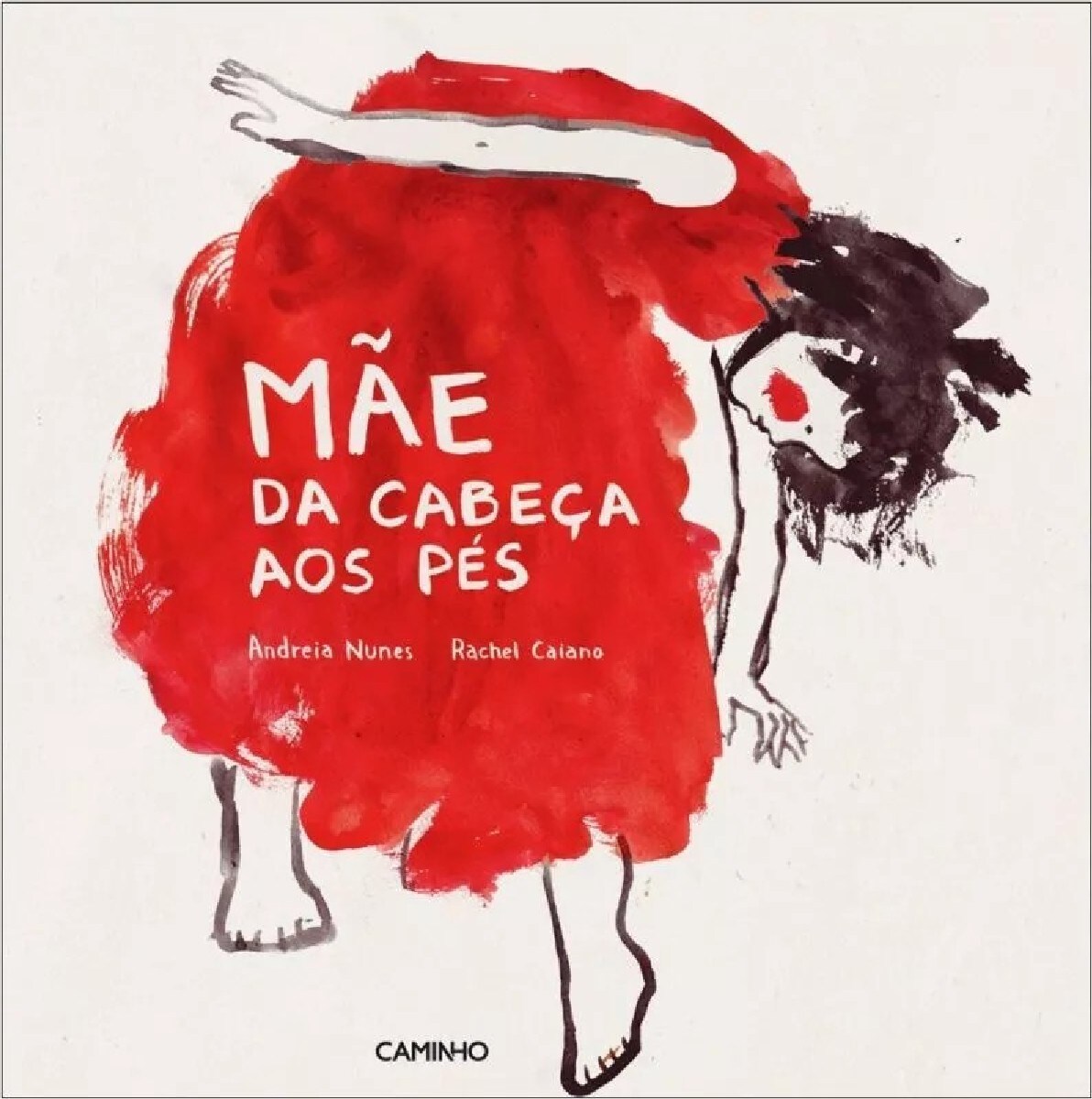 Mãe da Cabeça aos Pés 1