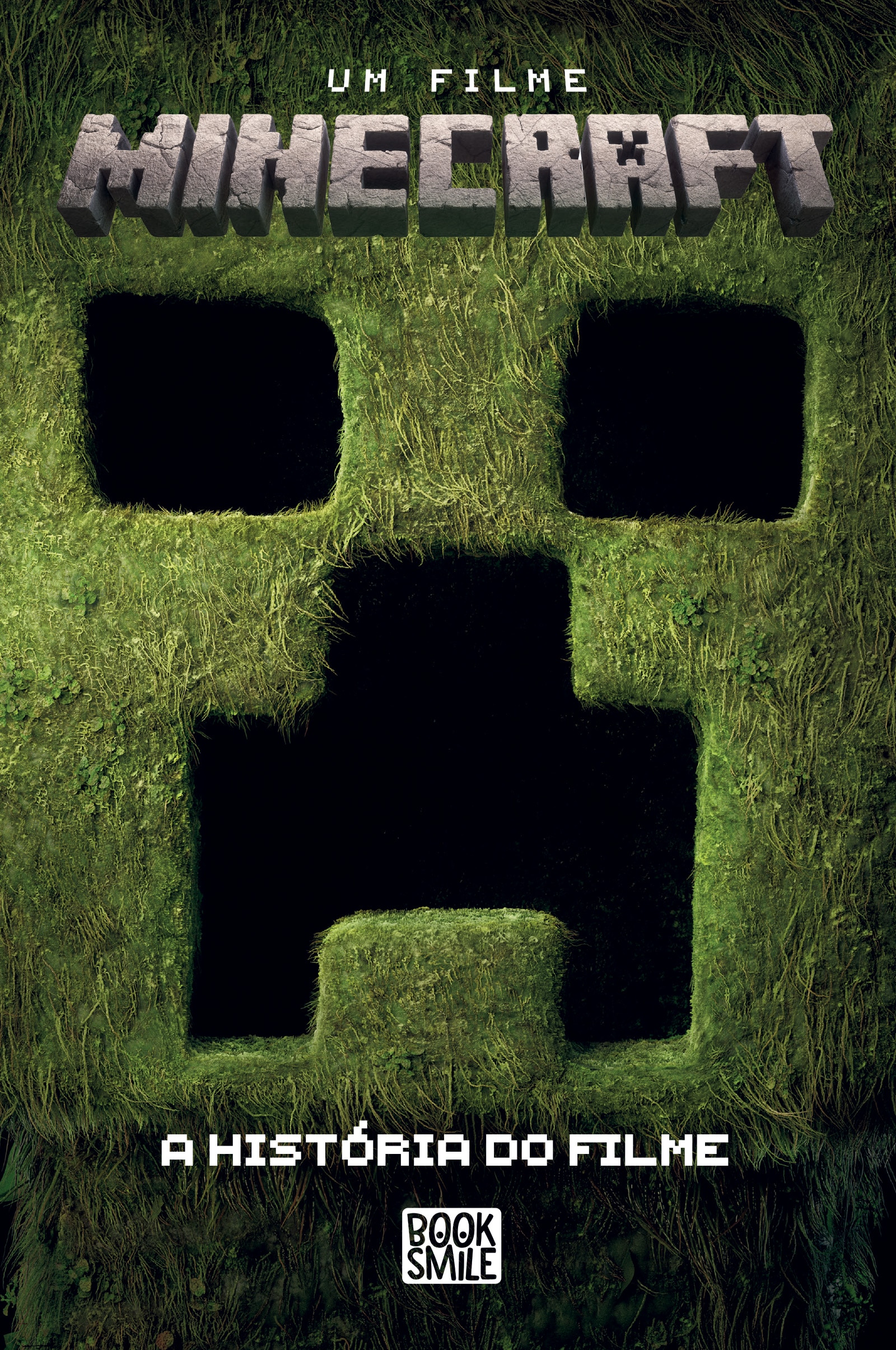 Minecraft - A História do Filme 1