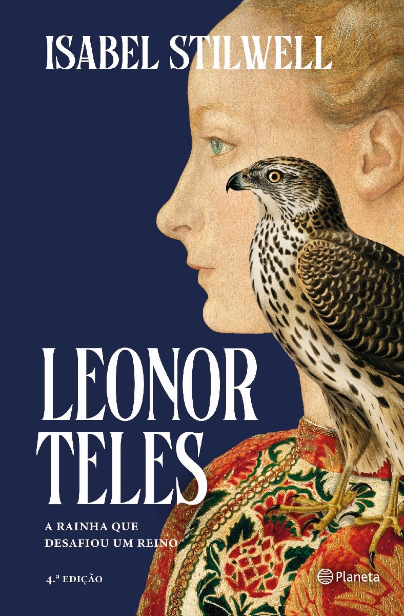 Imagem 0 de Leonor Teles