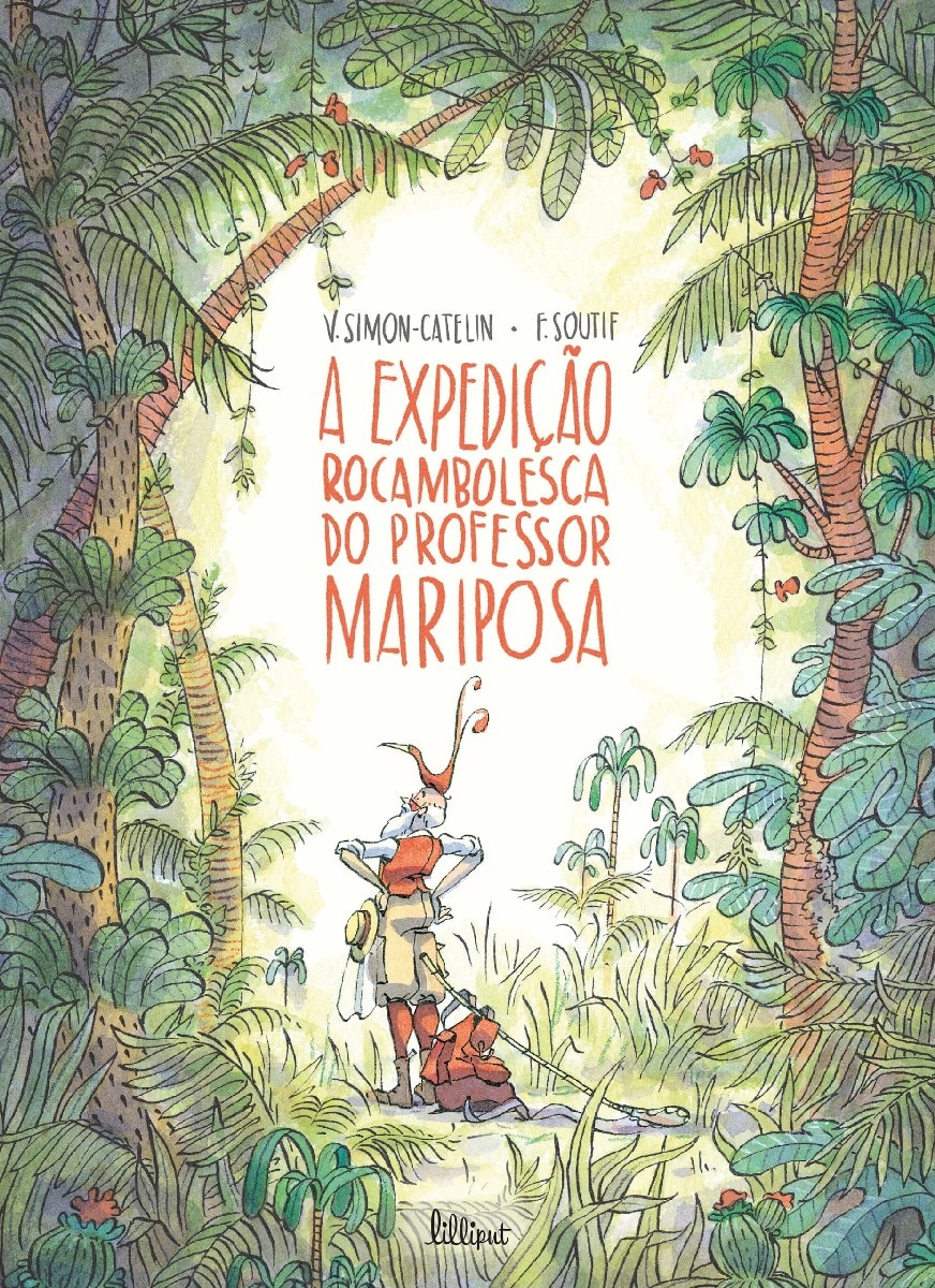 Imagem 0 de Uma Carta para a Minha Professora