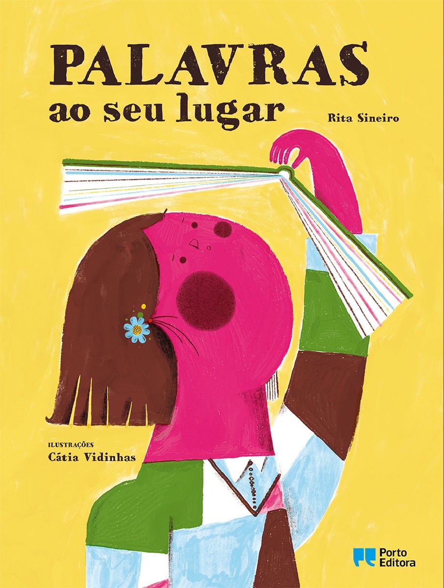 Palavras ao Seu Lugar 1