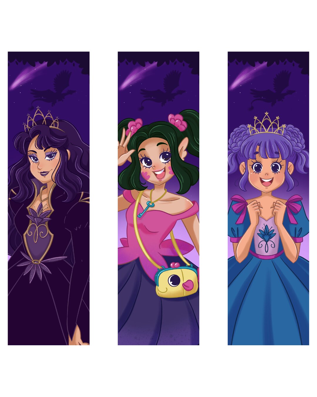 O Diário de uma Princesa Desastrada - N.º 3 - A Maldição das Princesas 2
