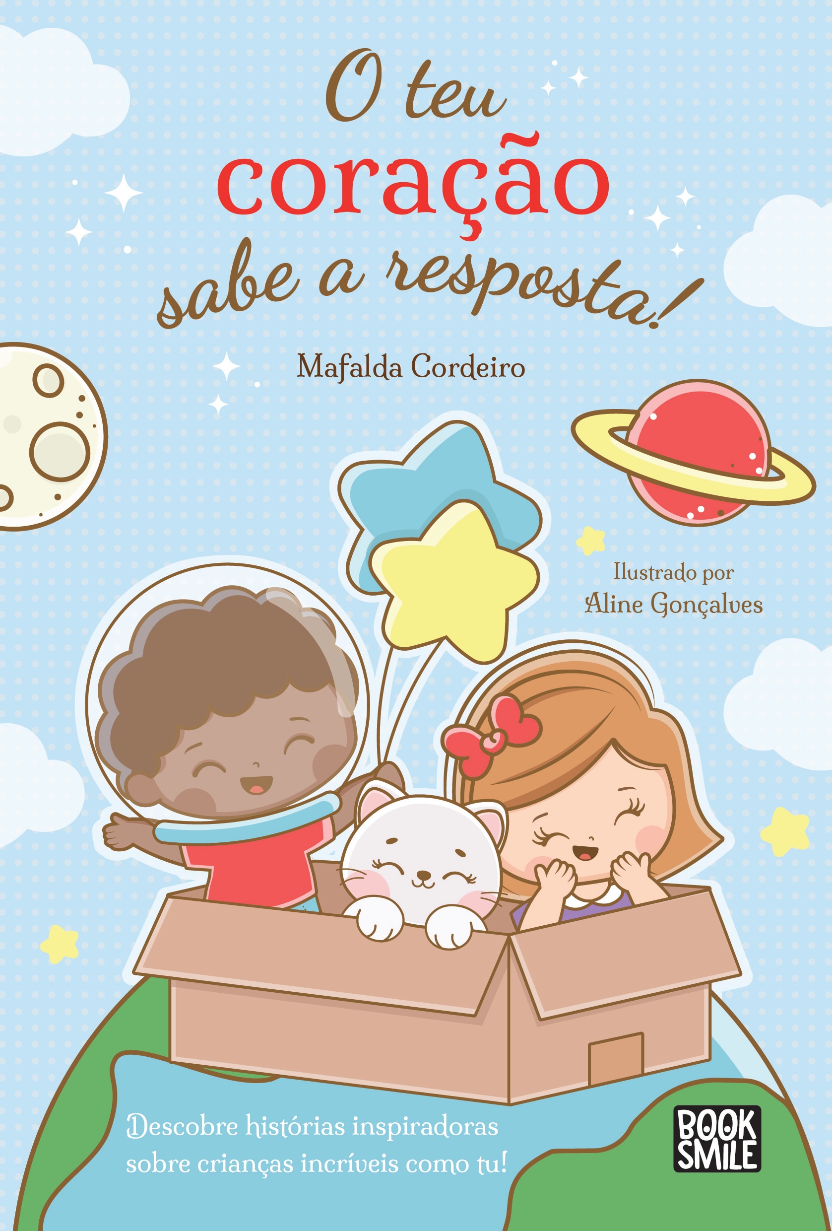 O Teu Coração Sabe a Resposta 1