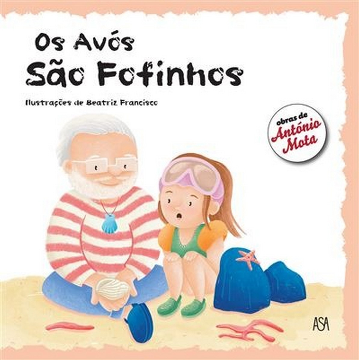 Os Avós São Fofinhos 1