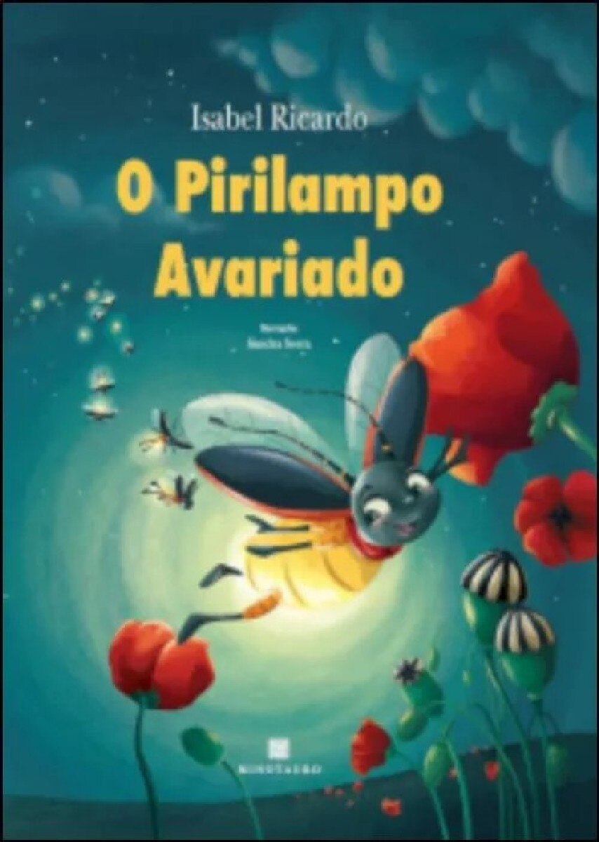 O Pirilampo Avariado 1