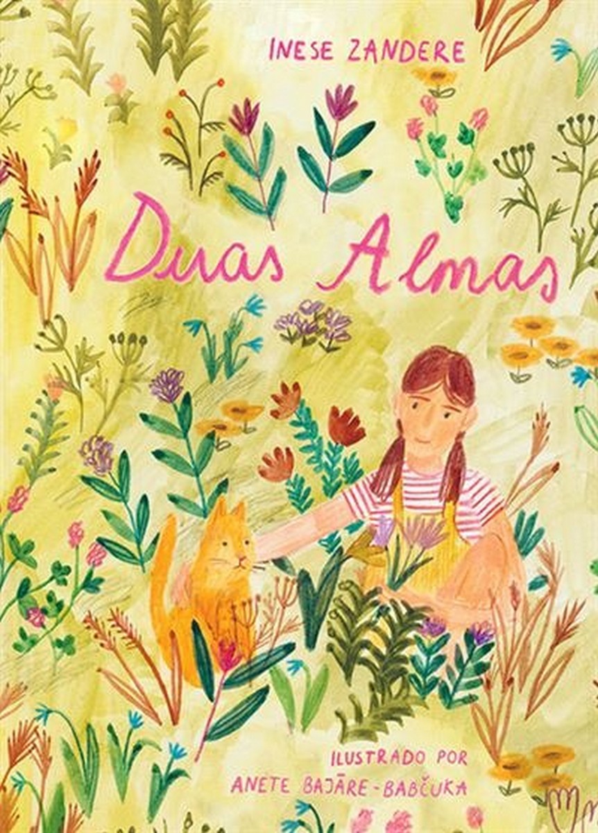 Imagem 0 de Duas Almas