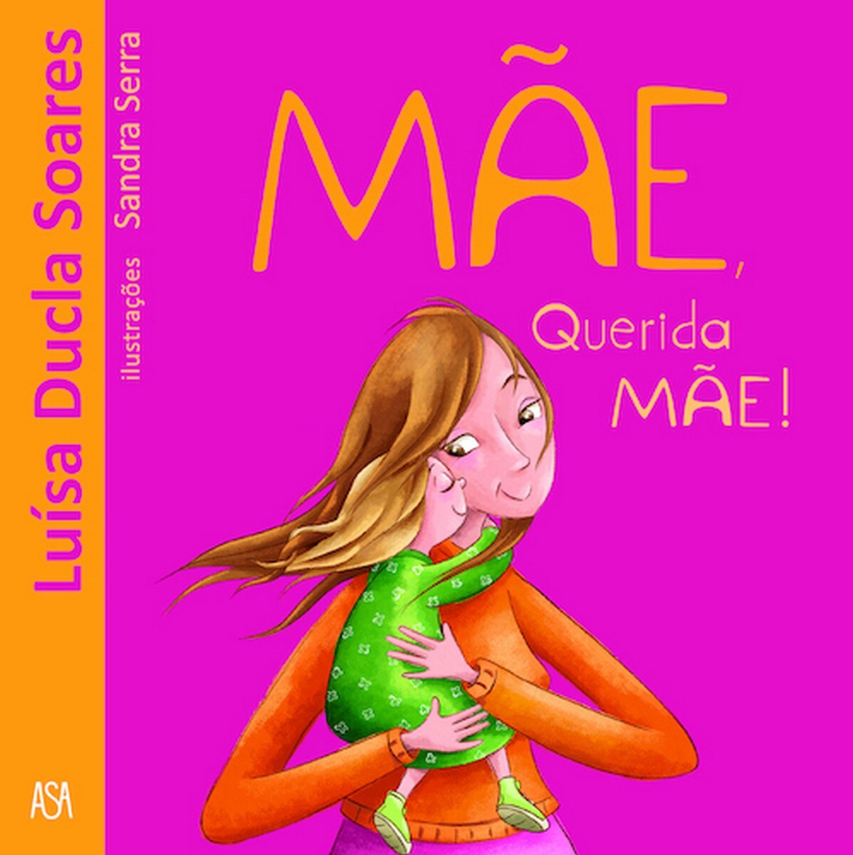 Imagem 0 de Mãe querida mãe