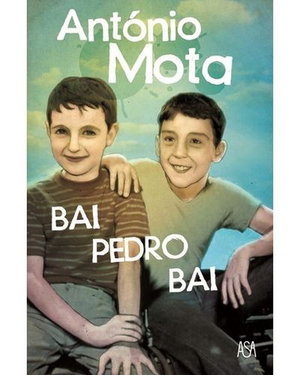 Bai, Pedro, Bai 1