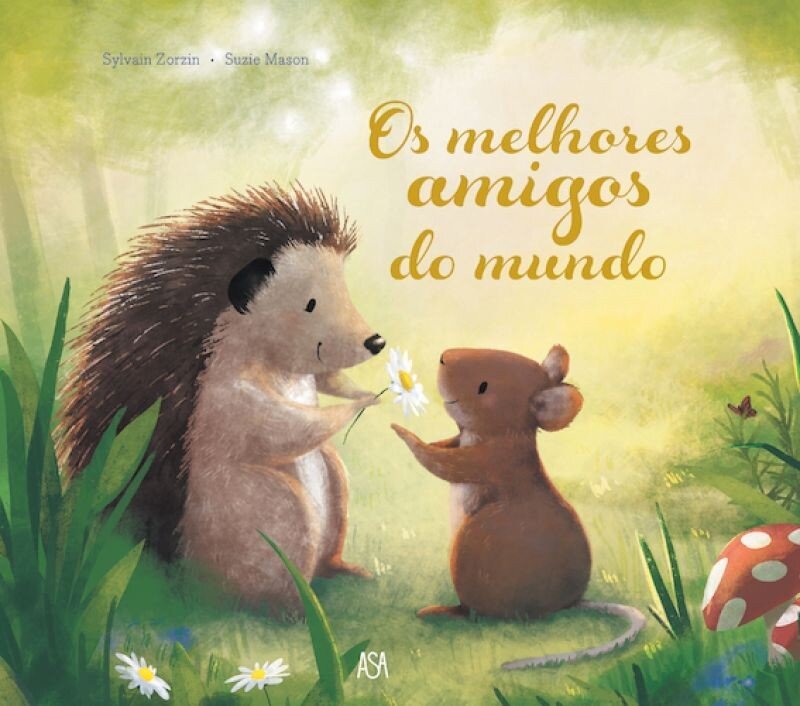 Imagem 0 de Os Melhores Amigos do Mundo