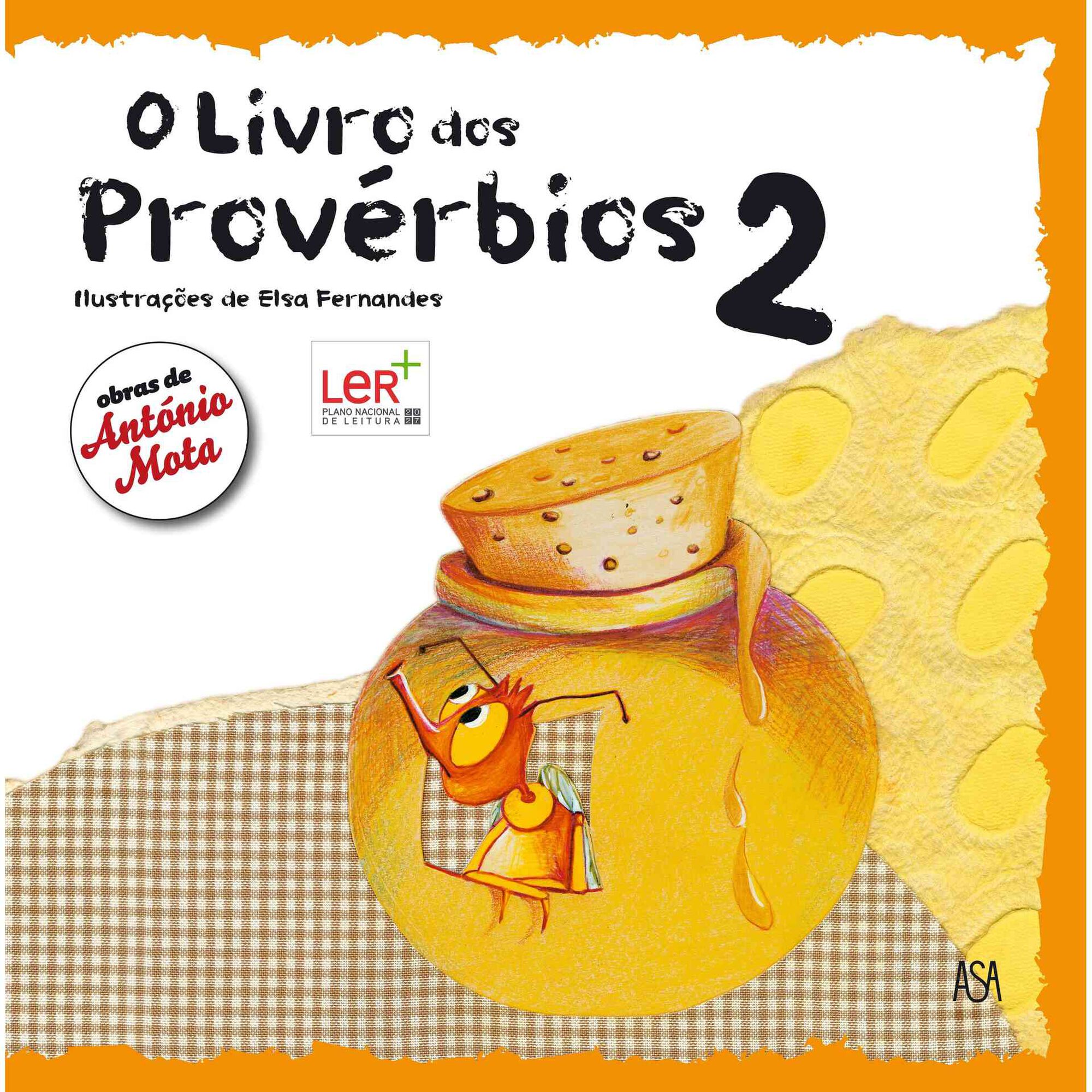 O Livro dos Provérbios 2 1