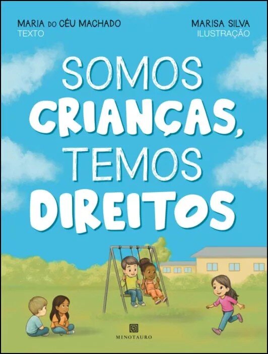Somos Crianças, Temos Direitos 1