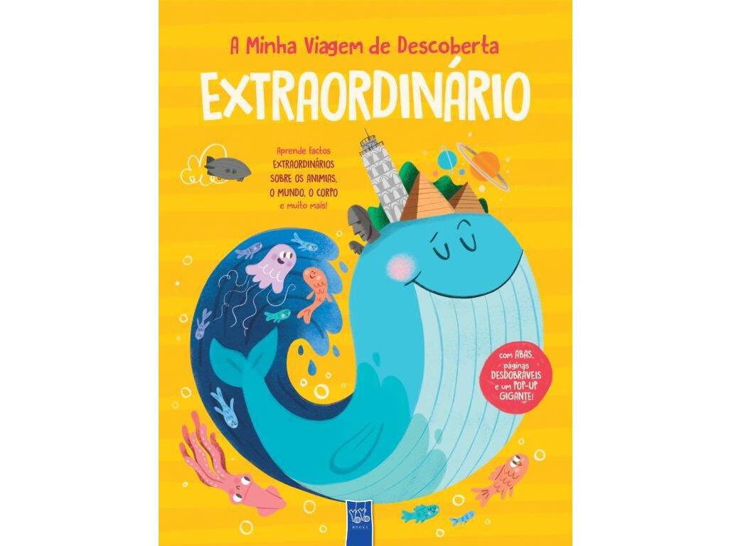 Extraordinário 1