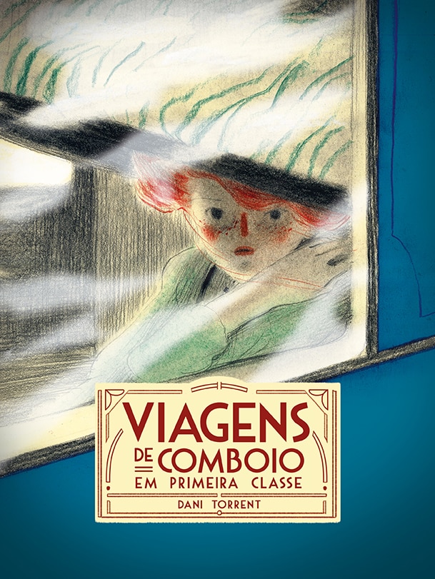Imagem 0 de Viagens de Coimboio em Primeira Classe