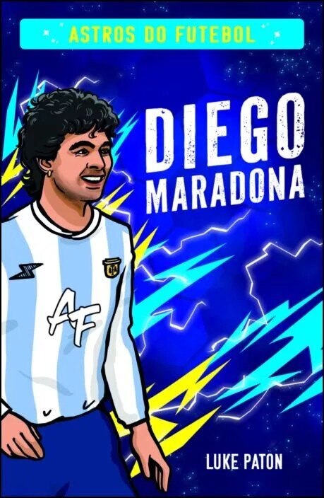 Diego Maradona 1