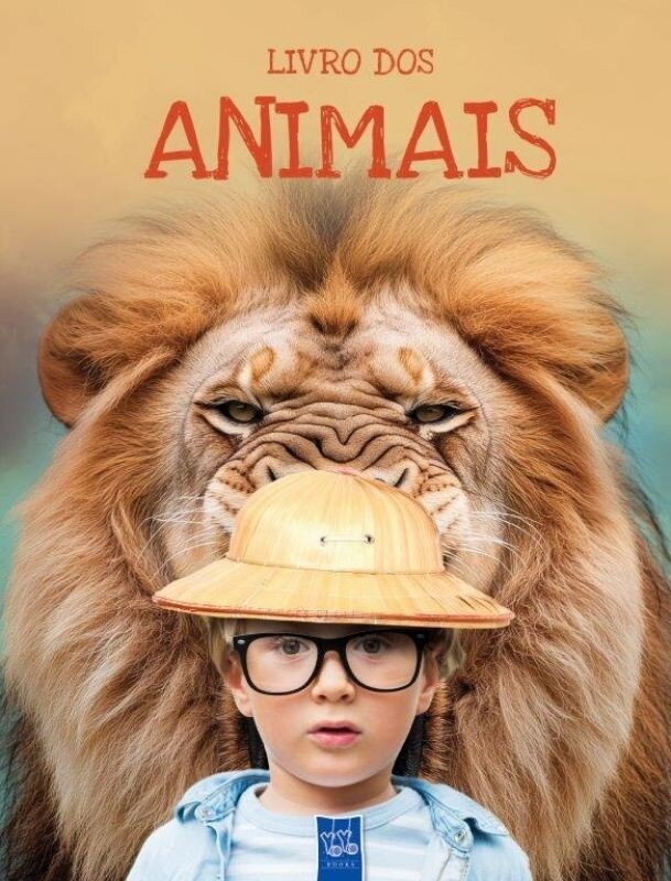 Livro dos Animais 1