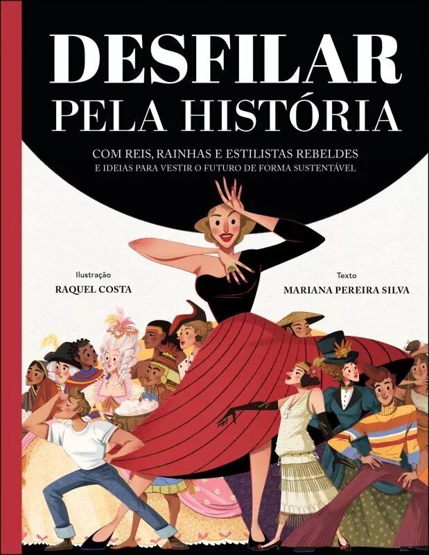 Desfilar pela História 1