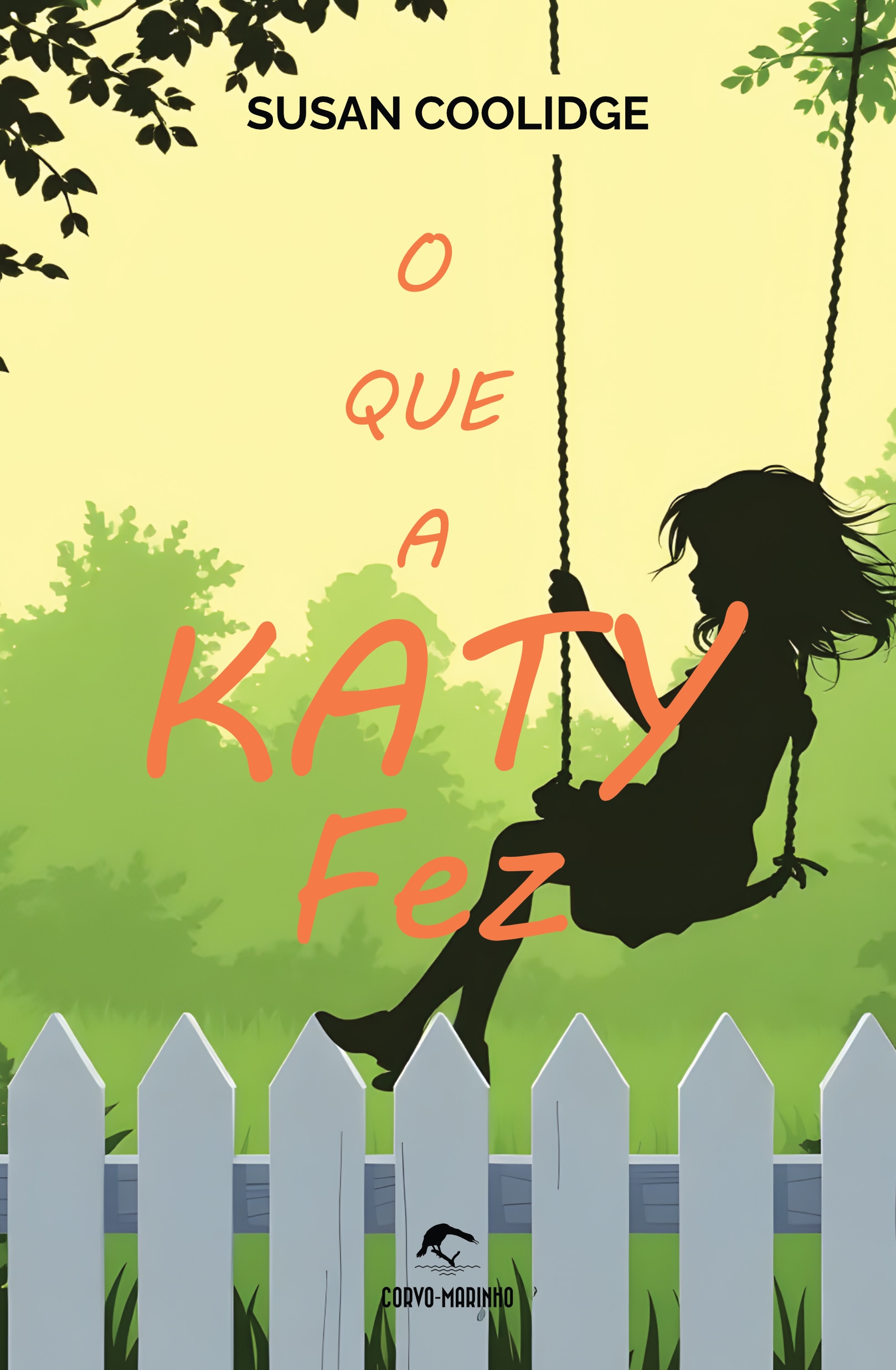 Imagem 0 de O Que a Katy Fez