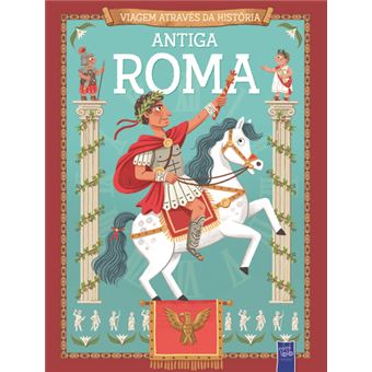 Antiga roma 1