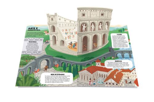 Antiga roma 2