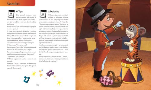 Conta-me  365 historias 2