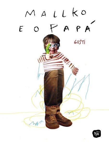 Mallko e o Papá 1