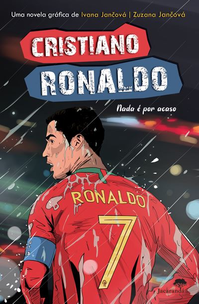 Cristiano ronaldo 1