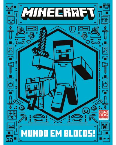 Minecraft 1