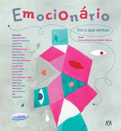 Emocionario 1