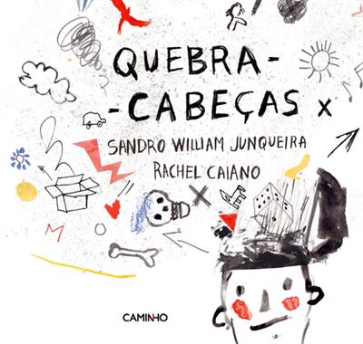 Imagem 0 de Quebra-cabeças