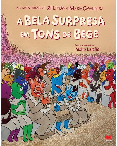 Imagem 0 de As av de ze leitao e mª  cavalinho 18