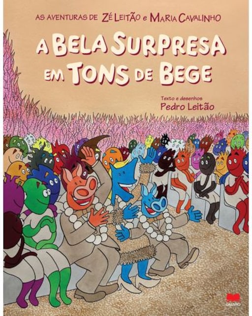 Imagem 0 de As av de ze leitao e mª  cavalinho 18