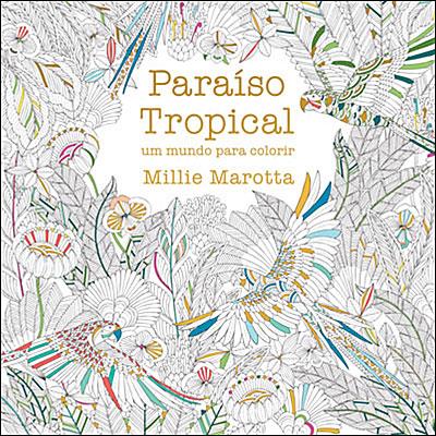 Paraiso tropical 1