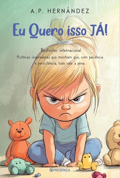 Eu quero isso ja 1
