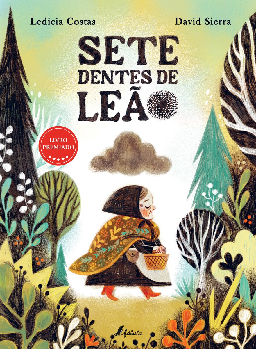 Sete dentes-de-leao 1