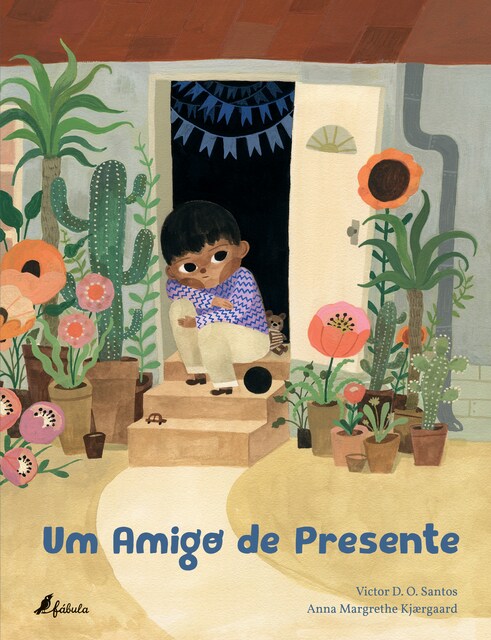 Imagem 0 de Um amigo de presente