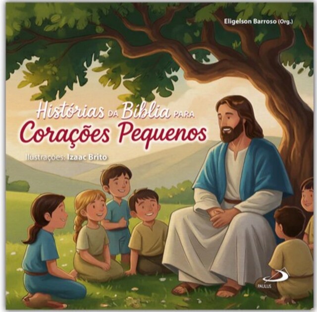 Imagem 0 de Historias da biblia