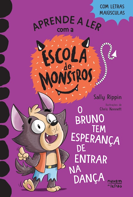 Imagem 0 de Escola de monstros 10