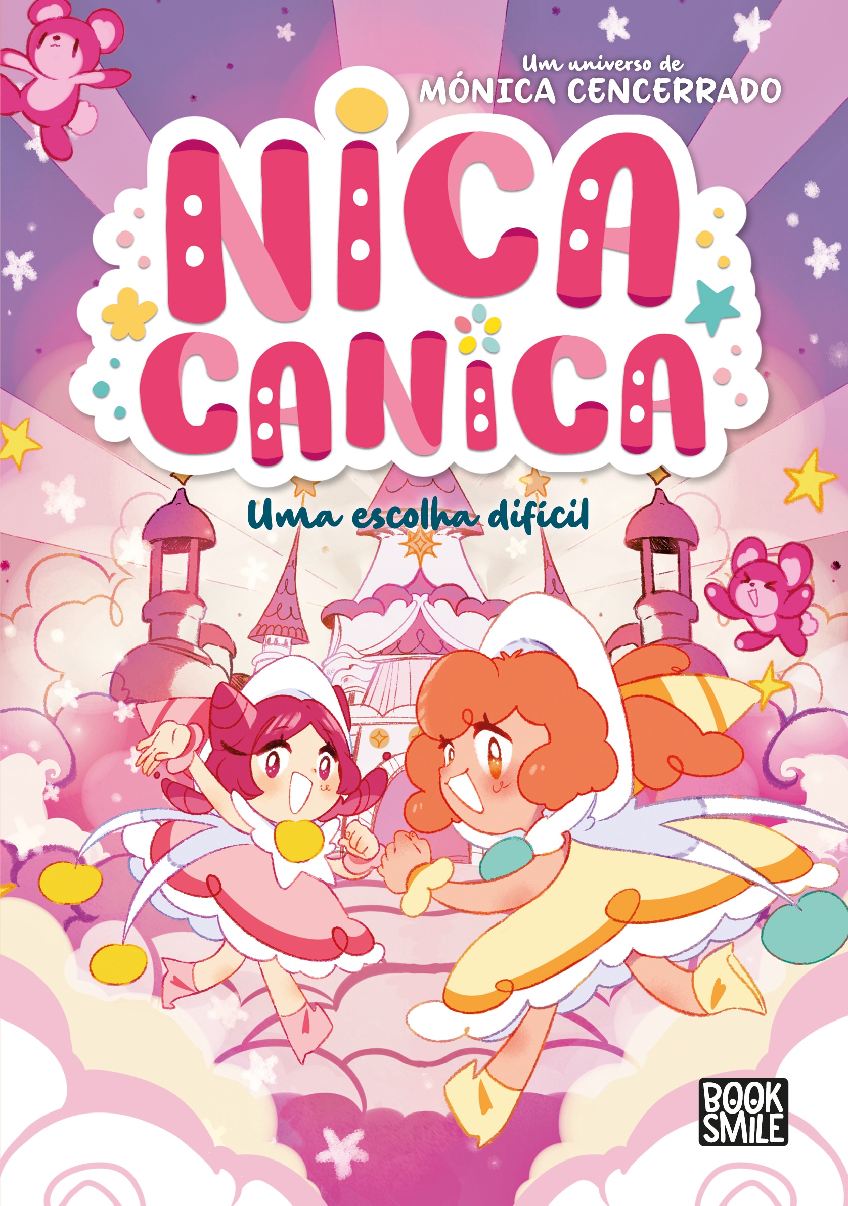 Imagem 0 de Nica canica 4