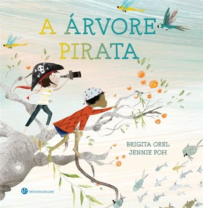 Imagem 0 de A arvore pirata