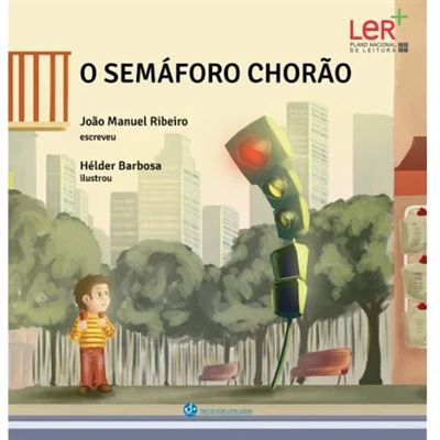 Imagem 0 de O semaforo chorao