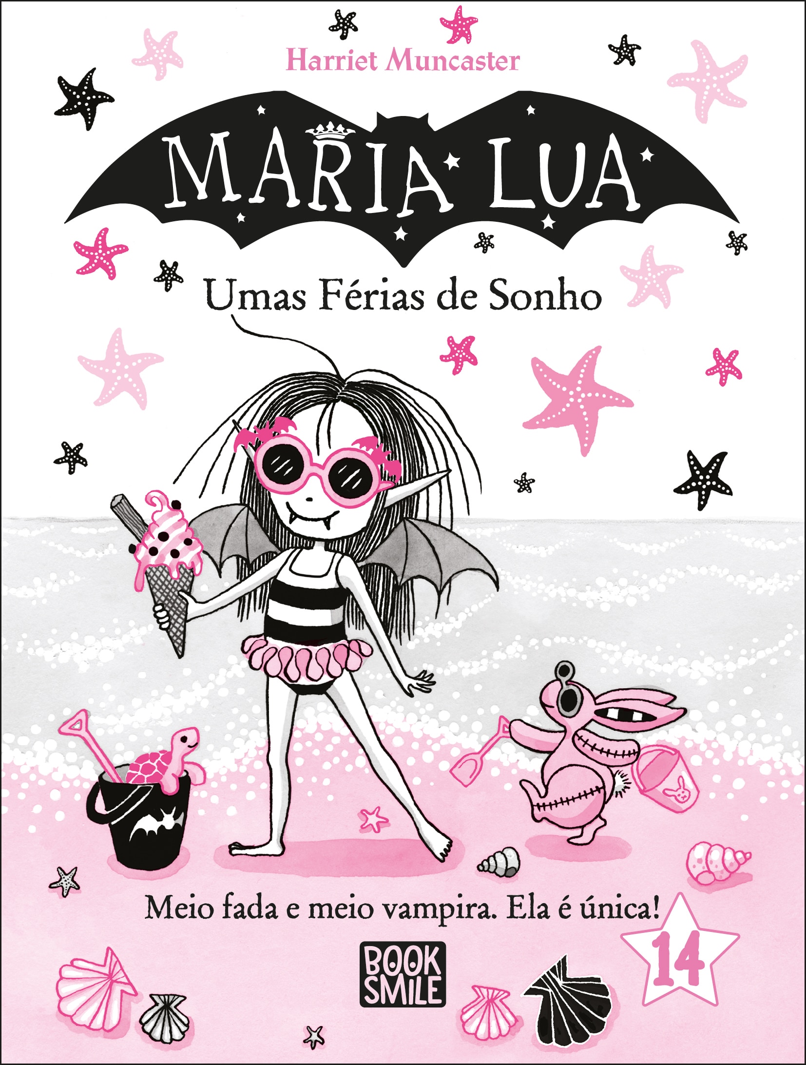 Imagem 0 de Maria lua 14