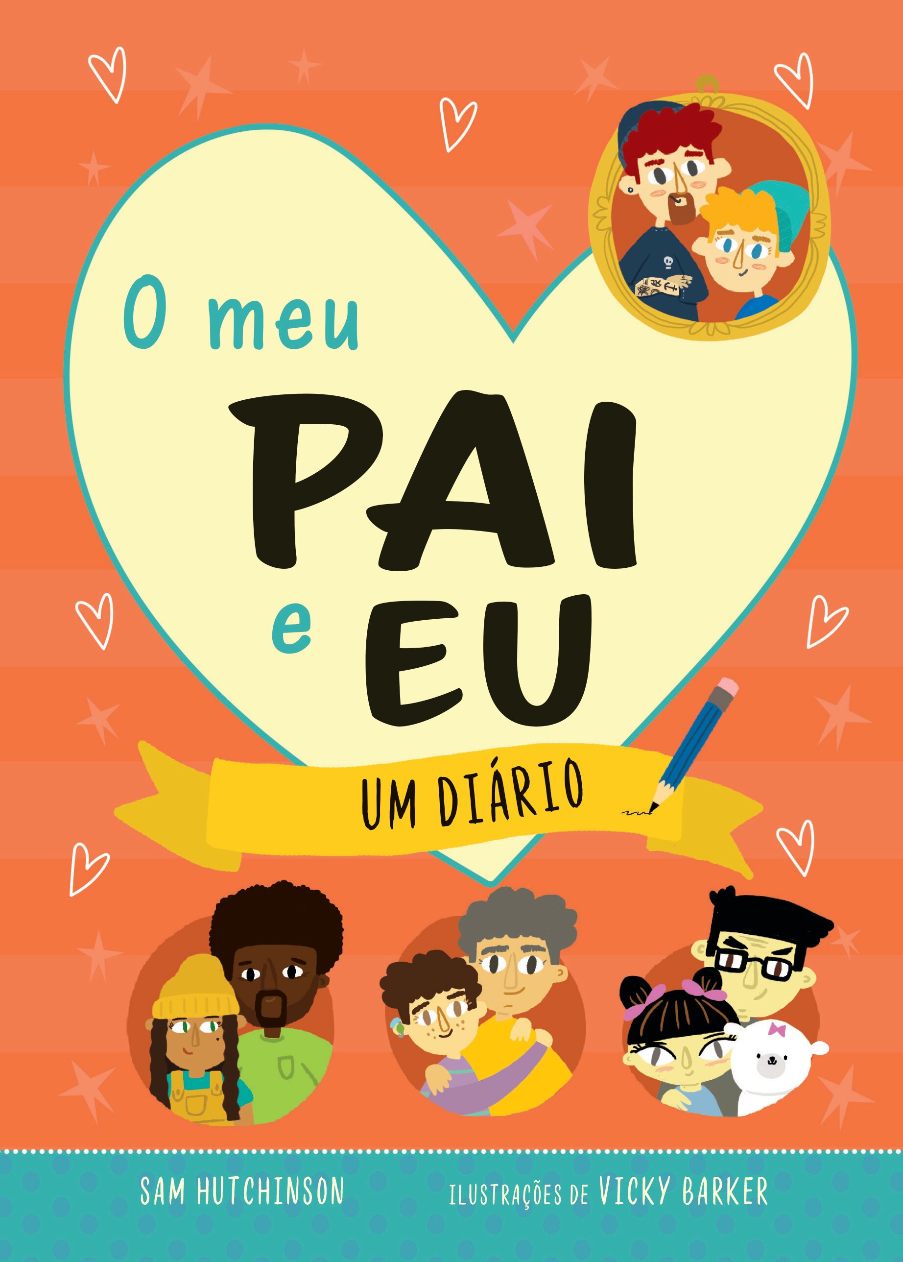 O meu pai e eu 1