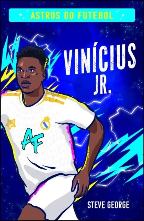 Imagem 0 de Vinícius Jr.