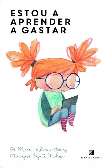 Imagem 0 de Estou a Aprender a Gastar
